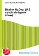 Deal or No Deal (U.S. syndicated game show), Jesse Russell,Ronald Cohn 