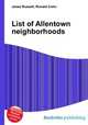 List of Allentown neighborhoods, Jesse Russell,Ronald Cohn 