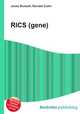 RICS (gene), Jesse Russell,Ronald Cohn 