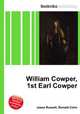William Cowper, 1st Earl Cowper, Jesse Russell,Ronald Cohn 
