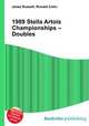 1989 Stella Artois Championships – Doubles, Jesse Russell,Ronald Cohn 