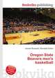 Oregon State Beavers men