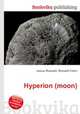 Hyperion (moon), Jesse Russell,Ronald Cohn 