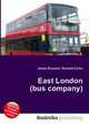 East London (bus company), Jesse Russell,Ronald Cohn 