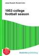 1953 college football season, Jesse Russell,Ronald Cohn 