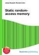 Static random-access memory, Jesse Russell,Ronald Cohn 