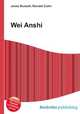 Wei Anshi, Jesse Russell,Ronald Cohn 