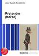 Pretender (horse), Jesse Russell,Ronald Cohn 