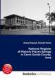 National Register of Historic Places listings in Cerro Gordo County, Iowa, Jesse Russell,Ronald Cohn 