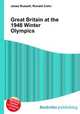 Great Britain at the 1948 Winter Olympics, Jesse Russell,Ronald Cohn 