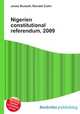 Nigerien constitutional referendum, 2009, Jesse Russell,Ronald Cohn 