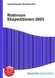 Robinson Ekspeditionen 2003, Jesse Russell,Ronald Cohn 