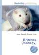 Britches (monkey), Jesse Russell,Ronald Cohn 