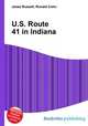 U.S. Route 41 in Indiana, Jesse Russell,Ronald Cohn 