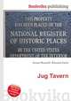 Jug Tavern, Jesse Russell,Ronald Cohn 