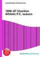 1996–97 Charlton Athletic F.C. season, Jesse Russell,Ronald Cohn 