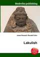 Lakulish, Jesse Russell,Ronald Cohn 