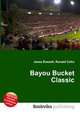 Bayou Bucket Classic, Jesse Russell,Ronald Cohn 