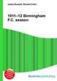 1911–12 Birmingham F.C. season, Jesse Russell,Ronald Cohn 