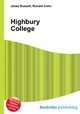 Highbury College, Jesse Russell,Ronald Cohn 