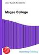 Magee College, Jesse Russell,Ronald Cohn 