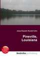 Pineville, Louisiana, Jesse Russell,Ronald Cohn 