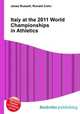 Italy at the 2011 World Championships in Athletics, Jesse Russell,Ronald Cohn 