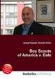 Boy Scouts of America v. Dale, Jesse Russell,Ronald Cohn 