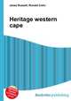 Heritage western cape, Jesse Russell,Ronald Cohn 