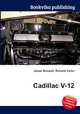 Cadillac V-12, Jesse Russell,Ronald Cohn 