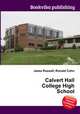 Calvert Hall College High School, Jesse Russell,Ronald Cohn 