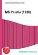 MS Palatia (1928), Jesse Russell,Ronald Cohn 