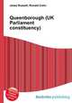 Queenborough (UK Parliament constituency), Jesse Russell,Ronald Cohn 