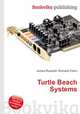 Turtle Beach Systems, Jesse Russell,Ronald Cohn 