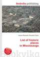 List of historic places in Mississauga, Jesse Russell,Ronald Cohn 