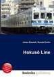 Hokuso Line, Jesse Russell,Ronald Cohn 