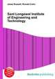 Sant Longowal Institute of Engineering and Technology, Jesse Russell,Ronald Cohn 