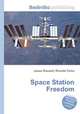 Space Station Freedom, Jesse Russell,Ronald Cohn 