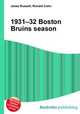 1931–32 Boston Bruins season, Jesse Russell,Ronald Cohn 