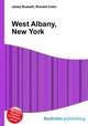 West Albany, New York, Jesse Russell,Ronald Cohn 