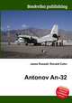 Antonov An-32, Jesse Russell,Ronald Cohn 