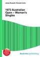 1973 Australian Open – Women