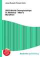 2003 World Championships in Athletics – Men