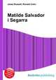 Matilde Salvador i Segarra, Jesse Russell,Ronald Cohn 