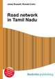 Road network in Tamil Nadu, Jesse Russell,Ronald Cohn 