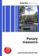Ponary massacre, Jesse Russell,Ronald Cohn 