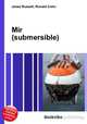 Mir (submersible), Jesse Russell,Ronald Cohn 