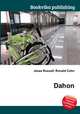 Dahon, Jesse Russell,Ronald Cohn 