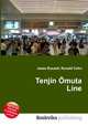 Tenjin Omuta Line, Jesse Russell,Ronald Cohn 