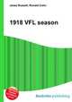 1918 VFL season, Jesse Russell,Ronald Cohn 
